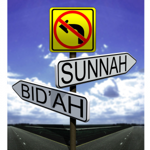 Bid’ah and Common Mistakes