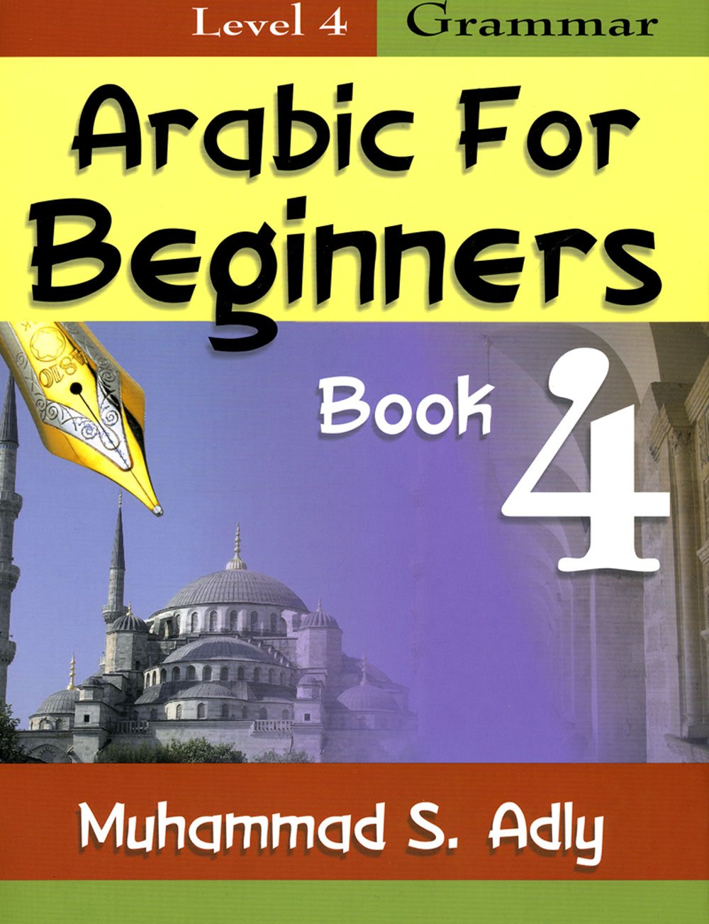 arabic-for-beginners-book-4-adlyonline