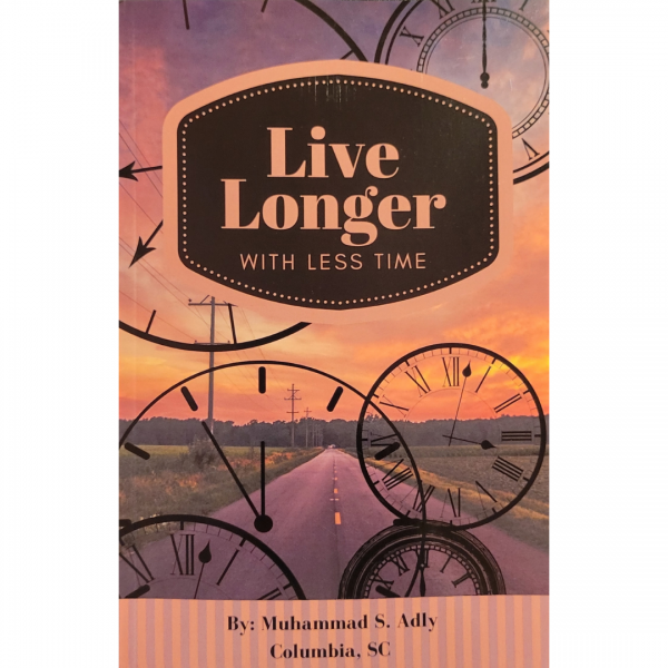 Live Longer