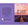 Be loved by Allah