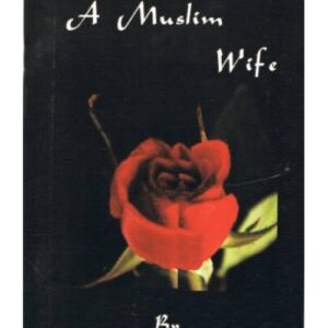 Be a Muslim Wife