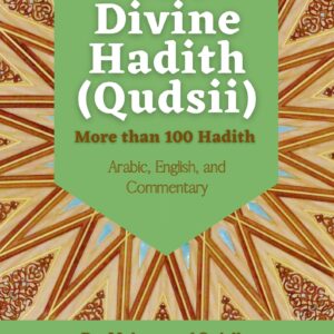 Divine Hadith (Qudsii Hadith)