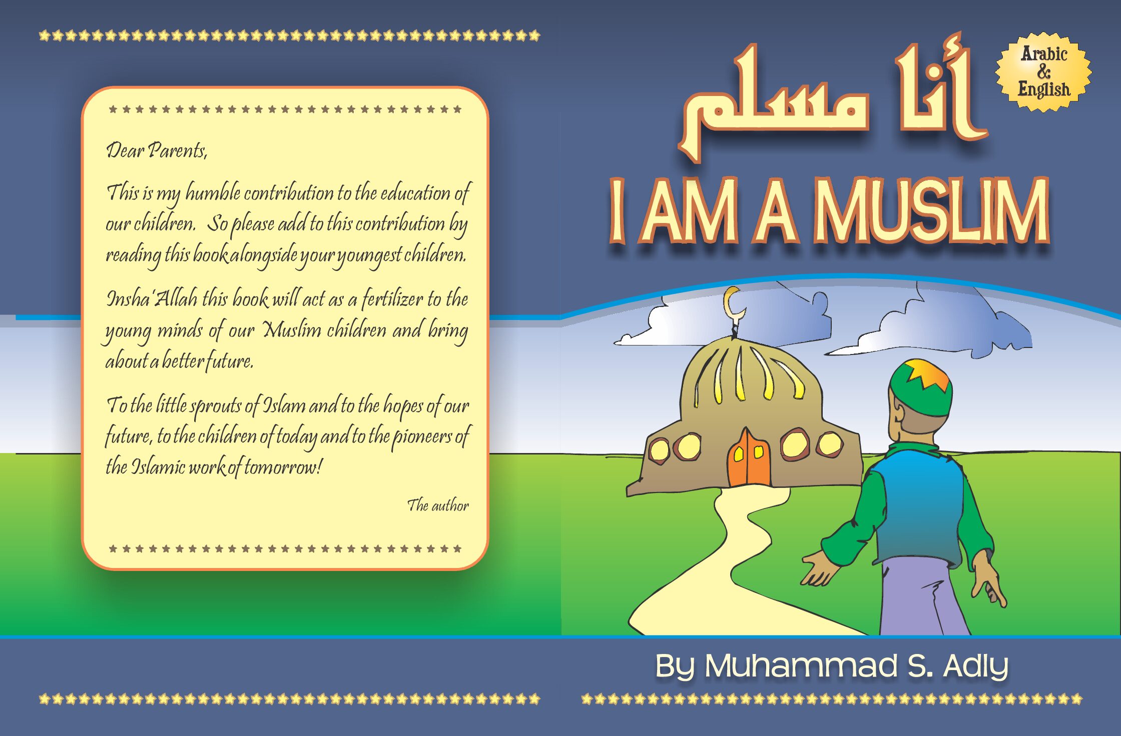 I Am a Muslim (eBook)
