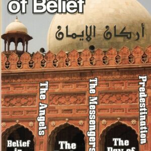 Articles of Belief