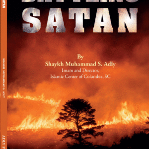 Battling Satan