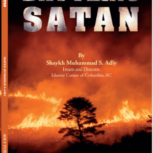 Battling Satan